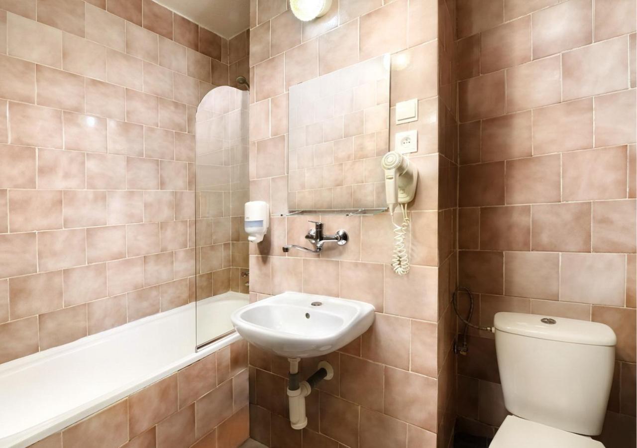 Hotel Liptov Demanovská Dolina Exteriér fotografie