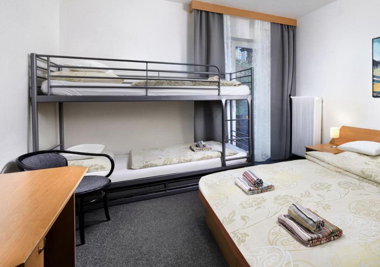 Hotel Liptov Demanovská Dolina Exteriér fotografie