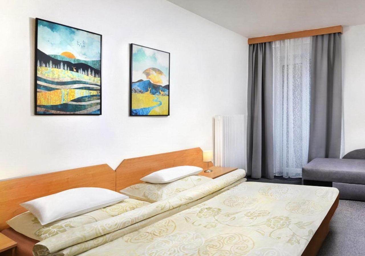 Hotel Liptov Demanovská Dolina Exteriér fotografie