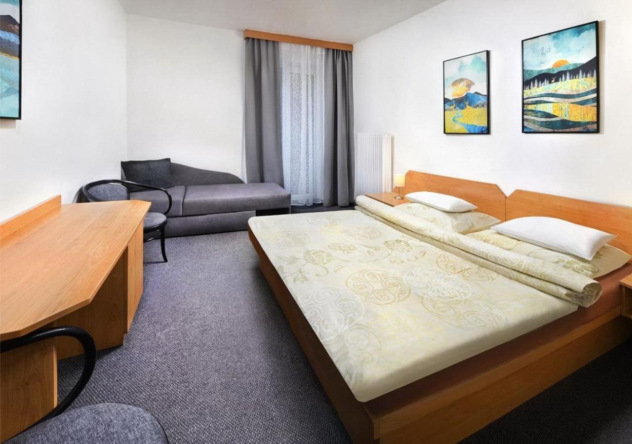 Hotel Liptov Demanovská Dolina Exteriér fotografie